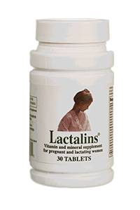 Lactalins