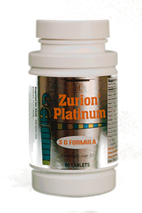 Zurion Platinum