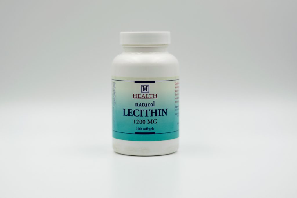 Lecithin Health Products Corporation