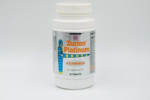 Zurion Platinum